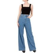 Jeans Tensione In FR3523-J014-H997