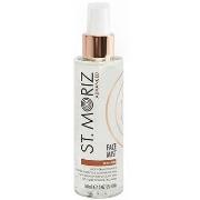 Protections solaires St. Moriz Soin Du Visage Autobronzant Avancé moye...