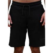 Short Emporio Armani EA7 3DPS77-PJTKZ