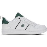 Baskets K-Swiss LOZAN MATCH LTH