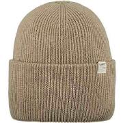 Bonnet Barts Haveno Beanie taupe