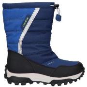 Bottes enfant Geox J26FRA 0FU50 J HIMALAYA BOY B ABX