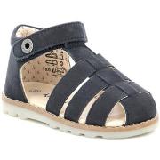 Sandales enfant Kickers Nonopi