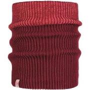 Bonnet enfant Buff KNITTED POLAR FLEECE NECKWARMER AUDNY WINE