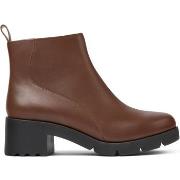 Bottines Camper BOTTINES WANDA K400228