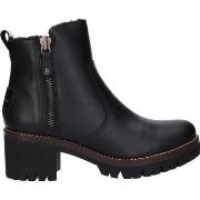 Bottes Panama Jack PAULINE IGLOO TRAV B2