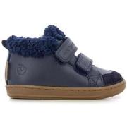 Bottines enfant Shoo Pom Bottines Bouba Scratch Wool Navy