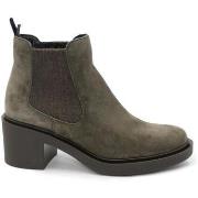 Bottines Frau FRA-I24-80C3-TO