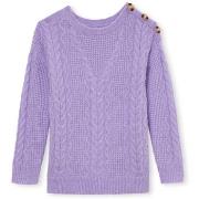 Pull Daxon by - Pull maille fantaisie