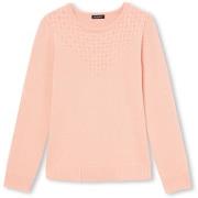 Pull Daxon by - Pull maille fantaisie