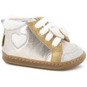 Bottines enfant Shoo Pom - Bottines BOUBA NEW HEART