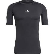 Chemise adidas TF 3S TEE