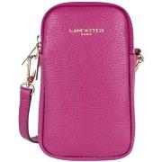 Pochette LANCASTER Pochette smartphone Ref 51835 Orchideef