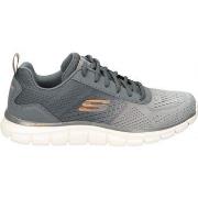 Ville basse Skechers 232399-OLV