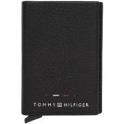 Portefeuille Tommy Hilfiger Porte cartes homme Ref 64150 BDS No