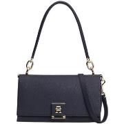 Sac banane Tommy Hilfiger Sac porte epaule Ref 64080 DW6 Mari