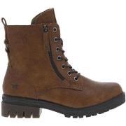 Boots Mustang 1397501