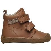 Bottes Naturino Bottes barefoot en cuir WIGGHI VL