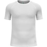 T-shirt Odlo Hommes 188792 Performance Light Base Layer T-shirt