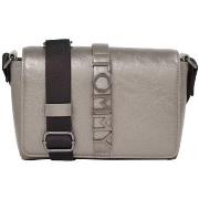 Sac Bandouliere Tommy Jeans Sac bandouliere Ref 64079 0IM Pewter 20*13...