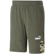 Short Puma 673340-73