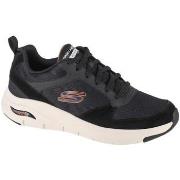 Baskets basses Skechers Arch Fit Servitica