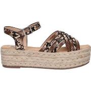 Espadrilles MTNG 58844