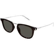 Lunettes de soleil Saint Laurent SL 753 Lunettes de soleil, Havana/Gri...