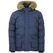 Parka Peak Mountain Parka homme CANABEL