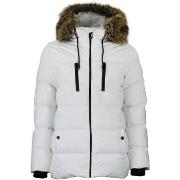 Parka Peak Mountain Parka femme ANORY