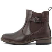 Boots Fashion Attitude FAG_1699_BROWN