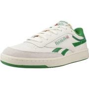 Baskets Reebok Sport CLUB C REVENGE VINTAGE