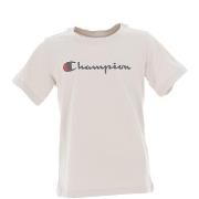 T-shirt enfant Champion Crewneck t-shirt