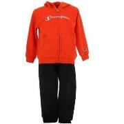 Jogging enfant Champion Hooded full zip suit