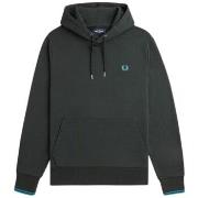 Sweat-shirt Fred Perry Felpa FP-M2643 W64