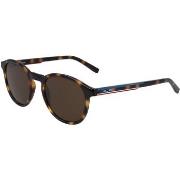 Lunettes de soleil Lacoste L916S Lunettes de soleil, Havana/Marron, 50...