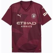 T-shirt Puma Mcfc thi jsy rep