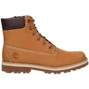 Boots enfant Timberland A28X7 COURMA TRADITIONAL 6IN