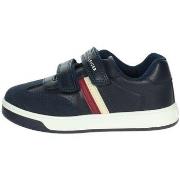 Baskets montantes enfant Tommy Hilfiger T1X9-33624-1269