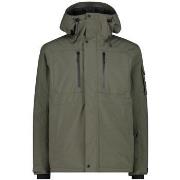 Blouson Cmp -