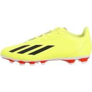 Chaussures de foot enfant adidas X crazyfast club fxg j