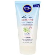 Protections solaires Nivea Gel-crème Sans Parfum Sun After Sun Sensiti...