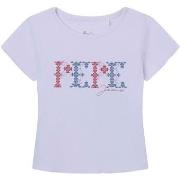 T-shirt enfant Pepe jeans -