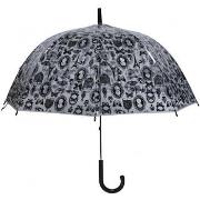 Parapluies Lollipops Parapluie Toudoir Long Umbrella Noir 20711