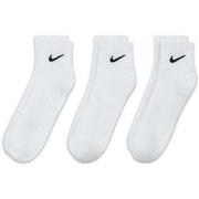 Chaussettes de sports Nike Everyday Cushion Ankle