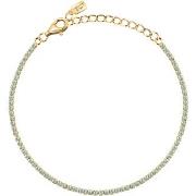 Bracelets La Petite Story Bracelet en argent 925/1000 et zircon