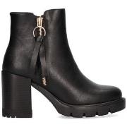 Bottines Etika 76061