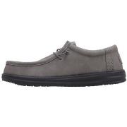 Chaussures bateau HEYDUDE WALLY CLASSIC