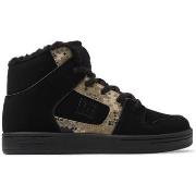 Chaussures de Skate DC Shoes Manteca 4 Hi