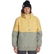 Veste enfant DC Shoes Nexus Anorak